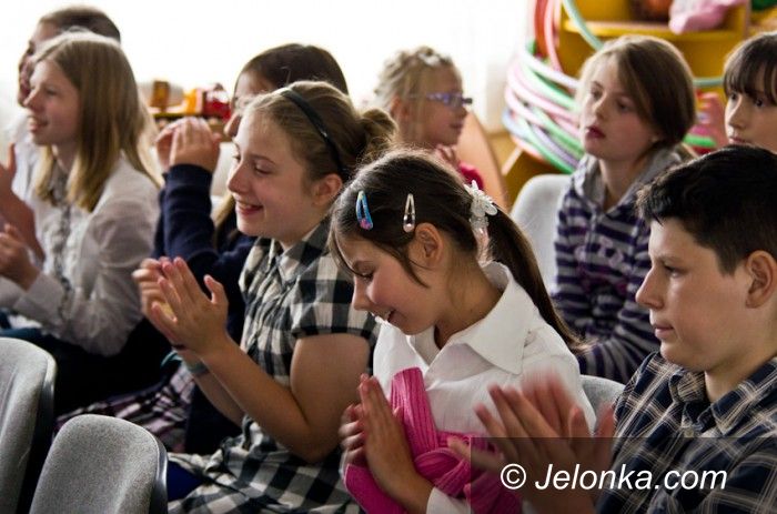 Region: Wyśpiewali sukcesy po niemiecku