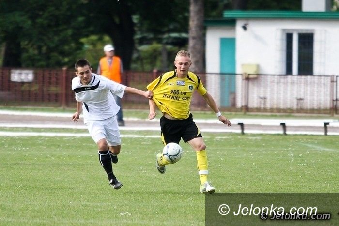 Jelenia Góra: Mariusz Malarowski bliski tranferu do Arki Gdynia