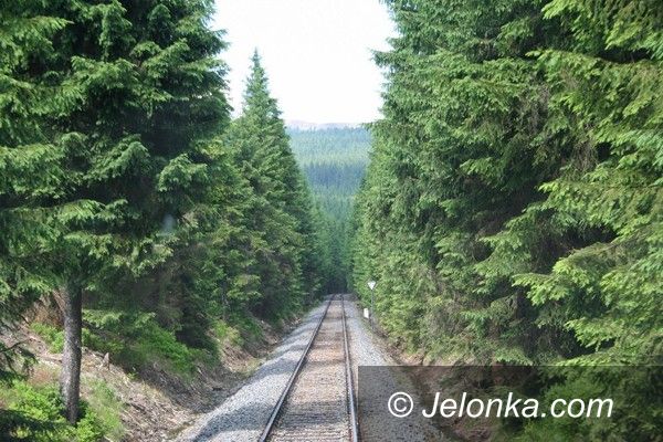 Szklarska Poręba: 110. rocznica Kolei Izerskiej