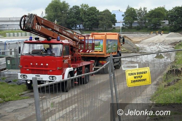 Jelenia Góra: Nie jest spoko!