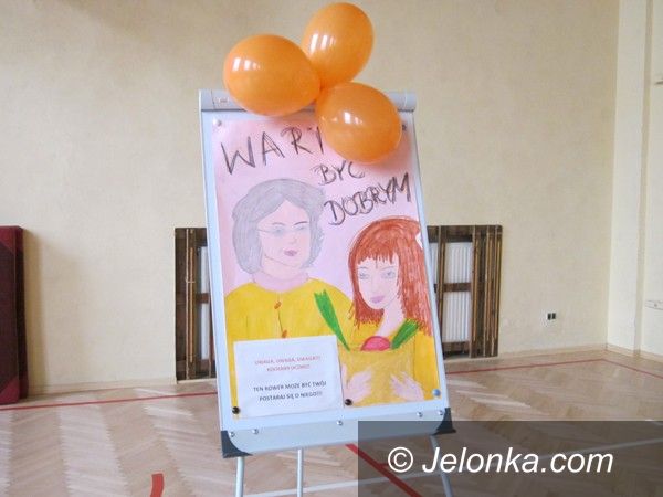 Region: Młodzież wie, że warto być dobrym