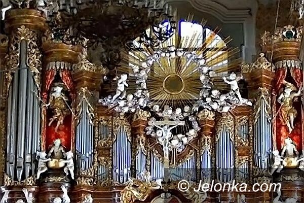 Jelenia Góra: Jutro w Kościele Garnizonowym zaśpiewa Chór Collegium Musicum
