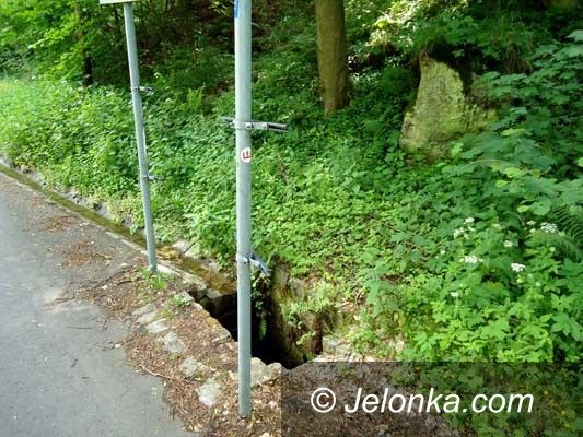 Jelenia Góra: Niebezpiecznie w drodze na Perłę Zachodu