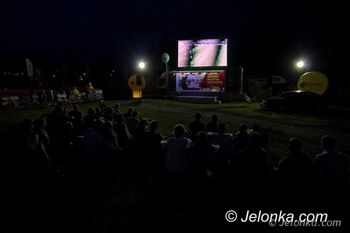 Jelenia Góra: "Jedenastki" w jeleniogórskiej strefie