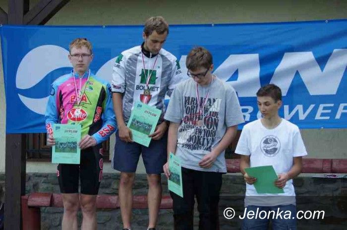 Dziwiszów: Druga edycja Łysogórek 2012 za nami [FOTO, VIDEO]
