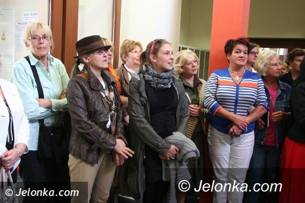 Region: Karpaczańskie Centrum już działa w starym dworcu