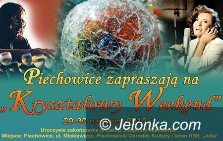 Region: Chór z Bitwy na Głosy podczas Kryształowego Weekendu w Piechowicach