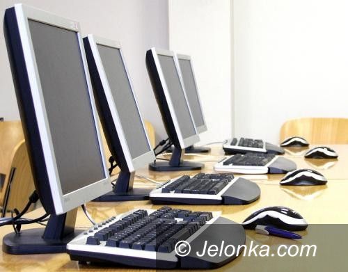 Jelenia Góra: „Jedenastka” dostanie sprzęt za ćwierć miliona złotych