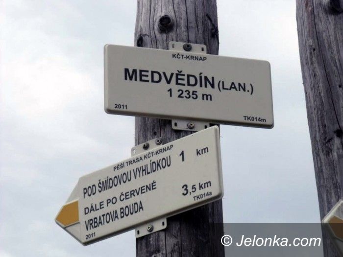 Region: Czeska Łaba – miejsce, które warto odwiedzić