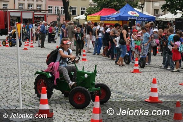 Jelenia Góra: Na Bezpiecznych Wakacjach było odlotowo. Jest super –  twierdziły dzieci