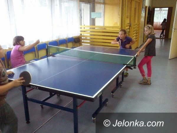 Jelenia Góra: Ćwierć wieku półkoloni w Osiedlowym Domu Kultury