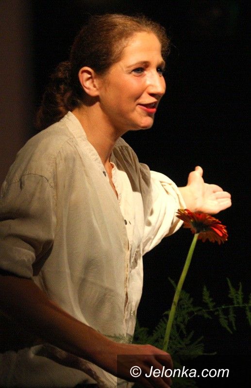 Jelenia Góra/Sobieszów: W rytmie paso doble o tym, co w życiu najważniejsze