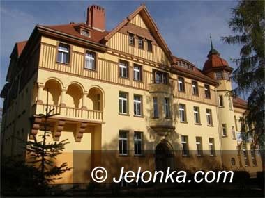 Jelenia Góra/region: Szpital dziecięcy potrzebuje pomocy