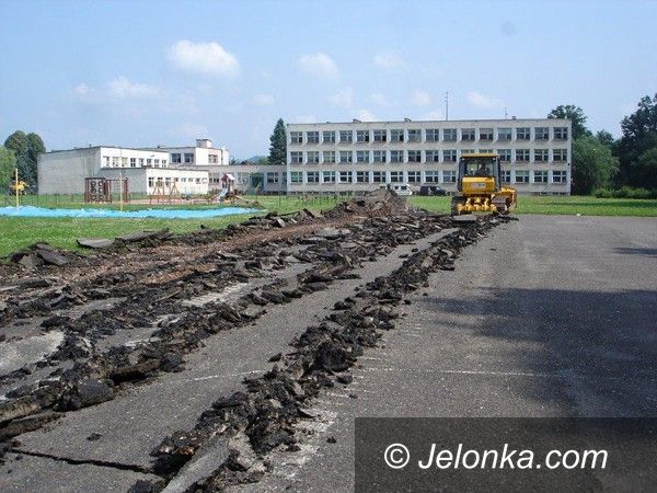 Region: Gmina Mysłakowice stawia na rozwój dzieci