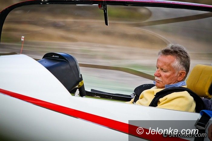 Jelenia Góra: Podniebni akrobaci walczą o mistrzostwo