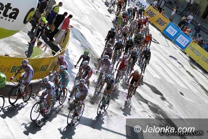 Polska: Polacy z sukcesami w 69. Tour de Pologne
