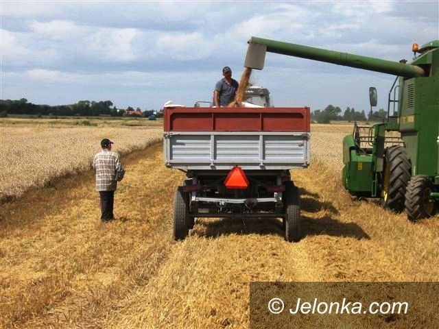 Region: „Żniwa 2012” – zaapelują o bezpieczeństwo