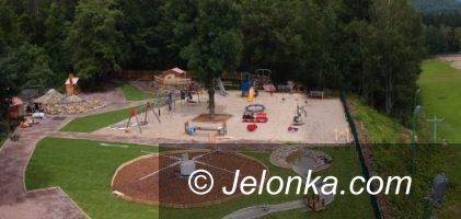 Region: Dzień  Otwarty w „Parku Bajek” pod Śnieżką