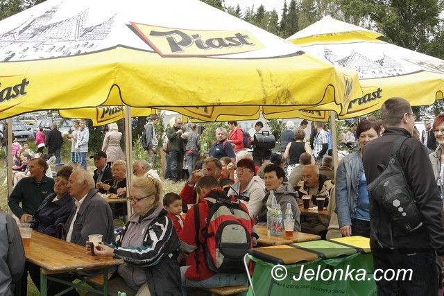 Region: Odpust i festyn w Sosnówce na rzecz zabytkowej kaplicy