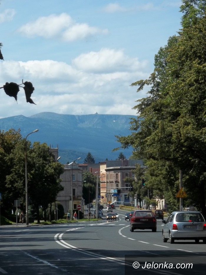 Region: Góry arktyczne w sercu Europy