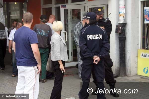 Jelenia Góra: Za zaległości, wartości dwumiesięcznego czynszu, rzemieślnik stracił lokal