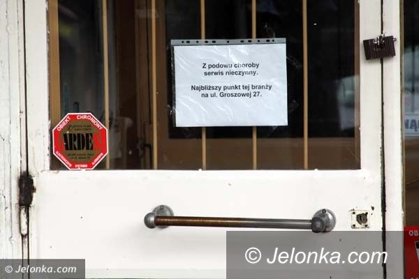 Jelenia Góra: „Za zaległości wartości dwumiesięcznego czynszu rzemieślnik stracił lokal” – cd.
