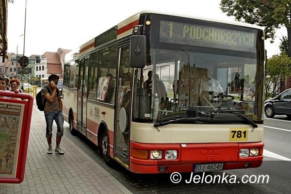 Jelenia Góra: Autobusy MZK nie dla rowerów! To jakiś absurd – twierdzi Czytelniczka