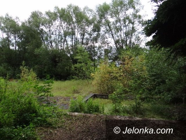 Jelenia Góra/region: Z nadzieją na basen w Sobieszowie