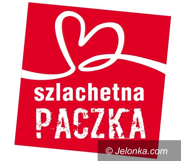 Jelenia Góra/region: Przygotuj Szlachetną Paczkę dla naszych powodzian