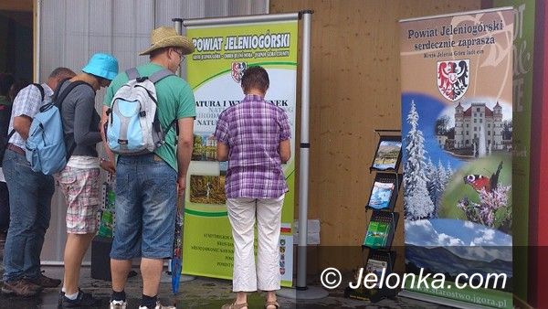 Region: Występ „Karkonoszy” i promocja regionu jeleniogórskiego w Bambergu