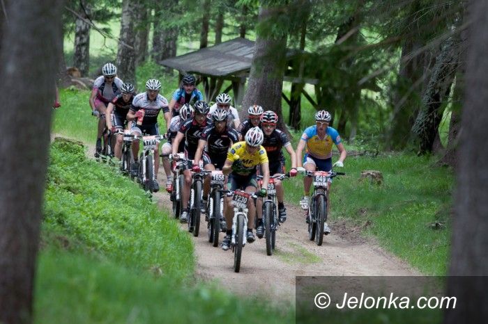 Region: Bike Maraton zaprasza jutro do Janowic Wielkich