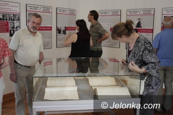 Jelenia Góra: Dzień otwarty w Domu Hauptmanna