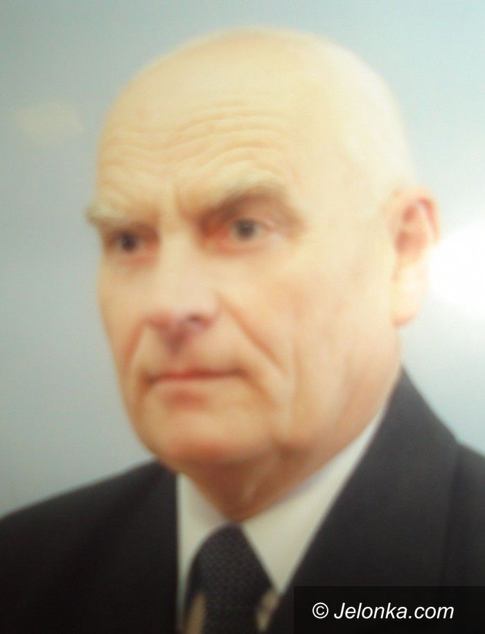 Jelenia Góra: Zaginął  Ludwik Kaczmarek – wciąż trwają poszukiwania