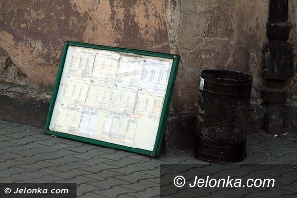 Jelenia Góra: Trzy wiaty przystankowe wyremontowane. Gdzie jeszcze potrzebne są naprawy?