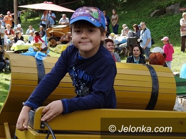 Jagniątków: Niezwykła integracja w Jagniątkowie