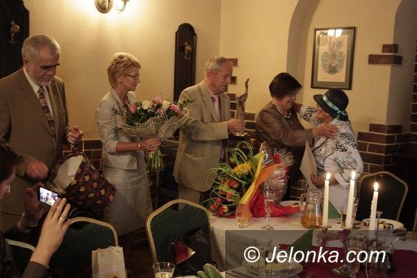 Jelenia Góra: Jeleniogórzanka Jadwiga Kuźmicz świętowała setne urodziny!