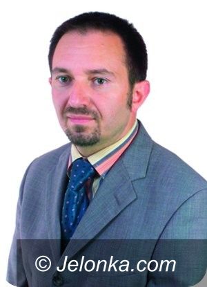 Jelenia Góra: Zbigniew Kubiela: Chcę, żeby Termy były nową atrakcją regionu