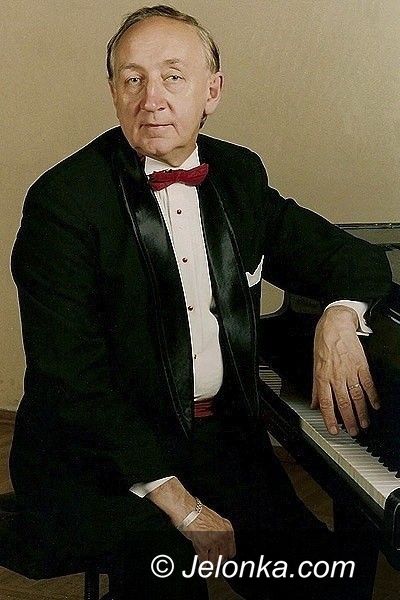 Jelenia Góra: Odszedł prekursor polskiego jazzu Tadeusz Erroll Kosiński