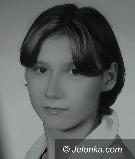 Jelenia Góra: Zaginęła Paulina Bekisz