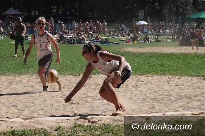 Jelenia Góra: Karkonosze Cup 2012: W sobotę czwarty turniej
