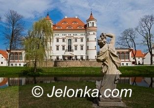 Region: Bajkowa Dolina Pałaców i Ogrodów