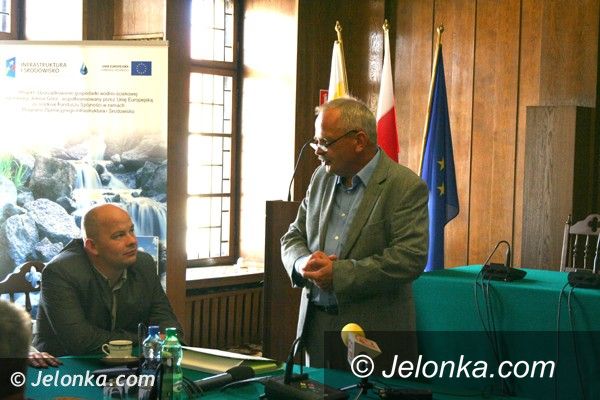 JELENIA GÓRA: Wodnik rusza z kolejnymi inwestycjami
