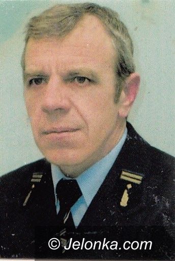 Jelenia Góra: Niemal pół wieku za sterami lokomotyw