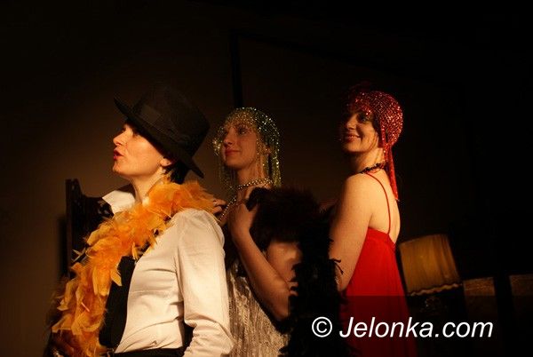 Jelenia Góra: Koncert promenadowy z Vocalis