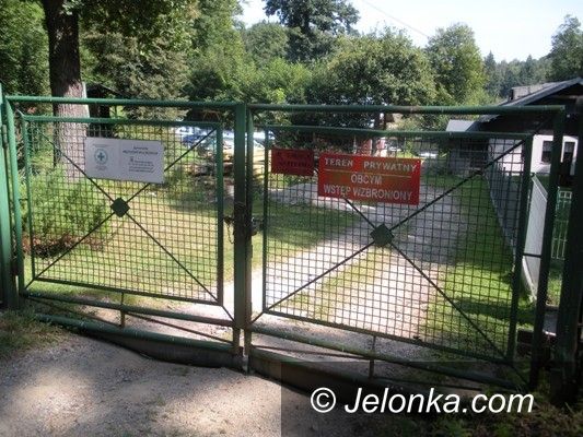 Region: Święte prawo własności – czyli dlaczego nie można rozwinąć turystyki i rekreacji nad zalewem pilchowickim?