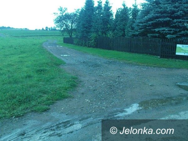 Janowice Wielkie: Wybierają nazwy dwóch ulic w Janowicach Wielkich