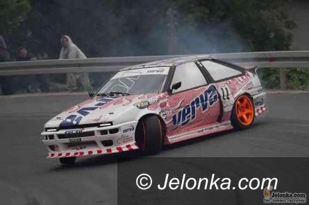 Karpacz: Drifterzy są już w Karpaczu. Rywalizacja w weekend