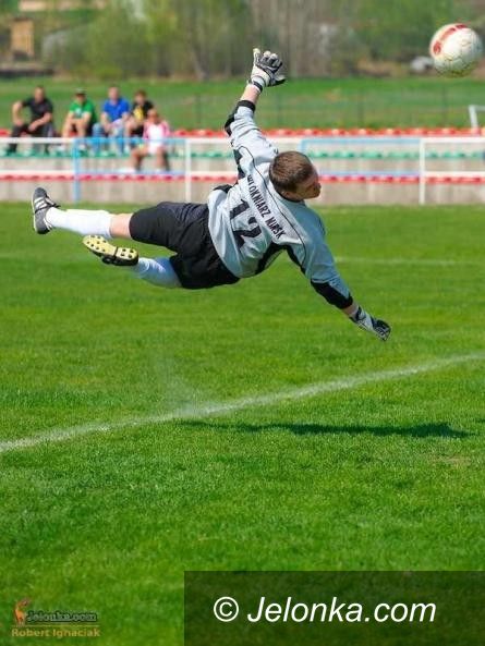 Okręg jeleniogórski: Weekendowy rozkład jazdy klas: okręgowej oraz A i B