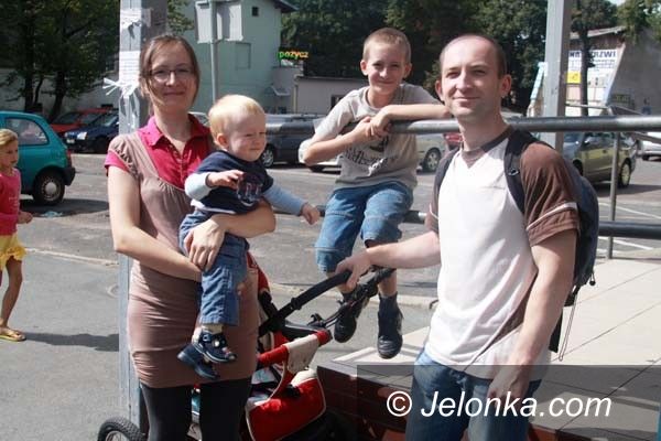 Jelenia Góra: Droga szkoła – już od dzisiaj!