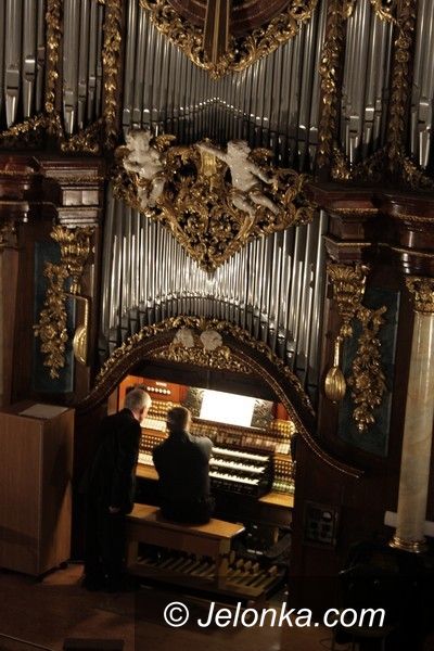 Jelenia Góra: Mario Perestegi na Silesia Sonans. Koncert się podobał